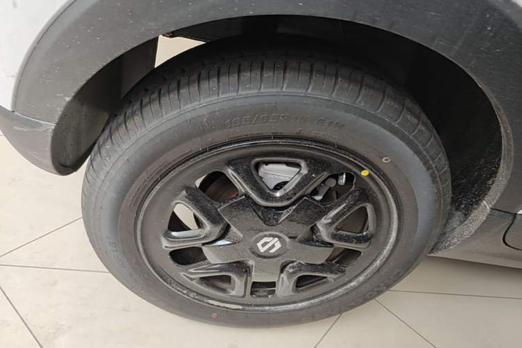 Used Leapmotor T03 2025 310 Comfort Edition Right Rear Wheel Hub