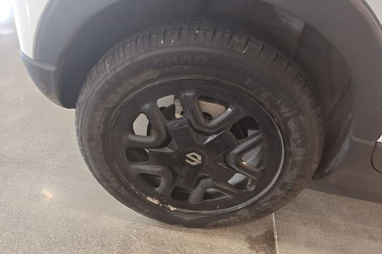 Used Leapmotor T03 2025 310 Comfort Edition Right Rear Wheel Hub