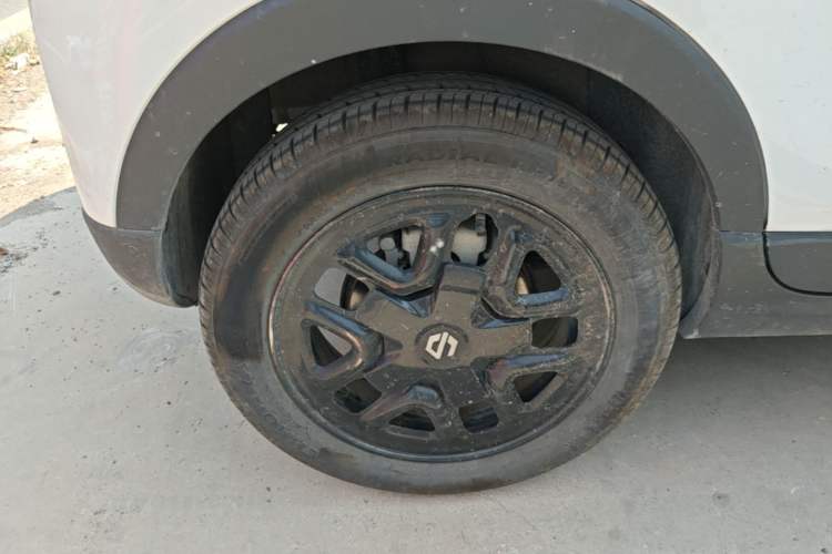 Used Leapmotor T03 2025 310 Comfort Edition Right Rear Wheel Hub