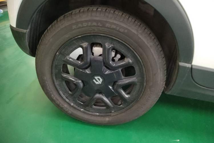 Used Leapmotor T03 2025 310 Comfort Edition Right Rear Wheel Hub