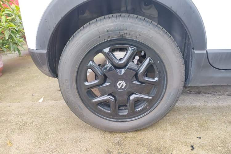 Used Leapmotor T03 2025 310 Comfort Edition Right Rear Wheel Hub