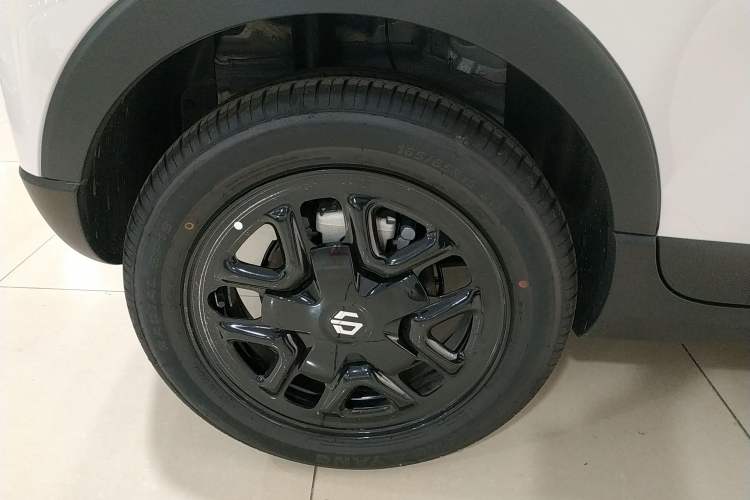 Used Leapmotor T03 2025 310 Comfort Edition Right Rear Wheel Hub