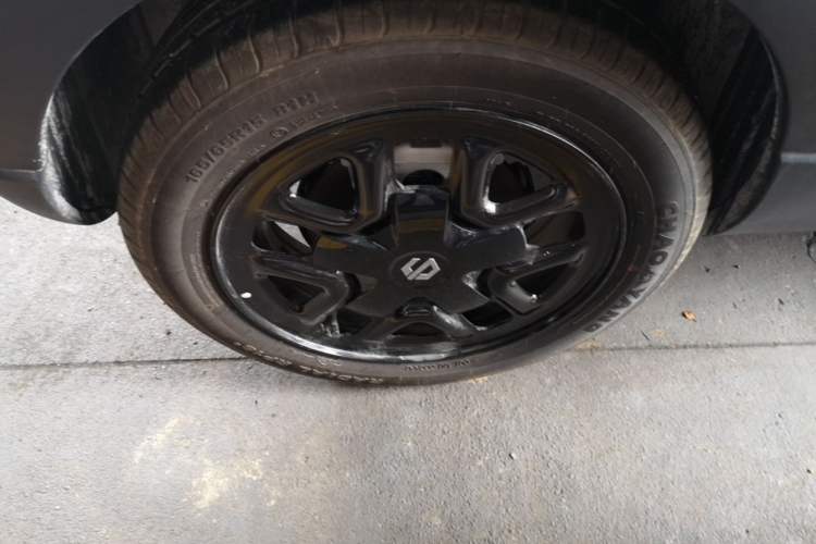 Used Leapmotor T03 2025 310 Comfort Edition Right Rear Wheel Hub