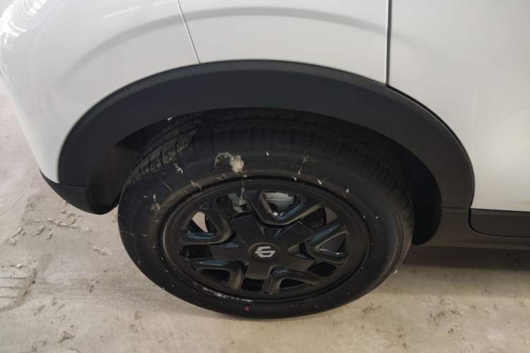 Used Leapmotor T03 2025 310 Comfort Edition Right Rear Wheel Hub