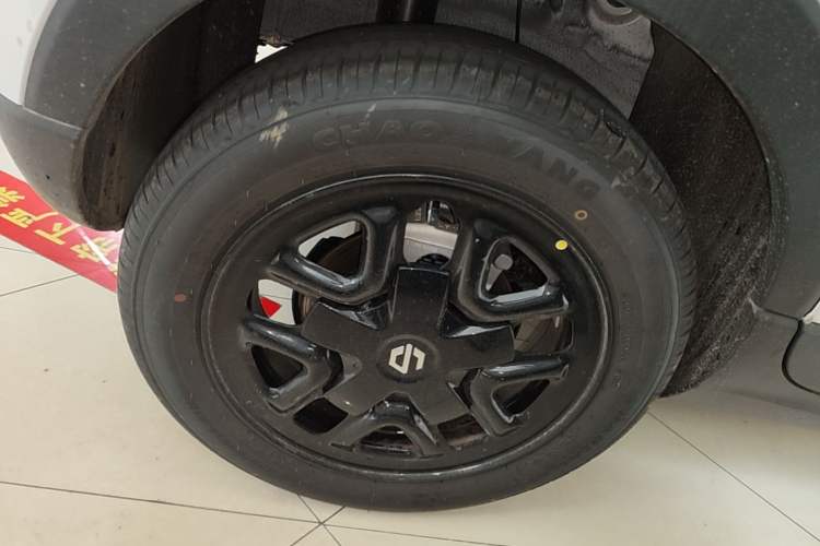 Used Leapmotor T03 2025 310 Comfort Edition Right Rear Wheel Hub