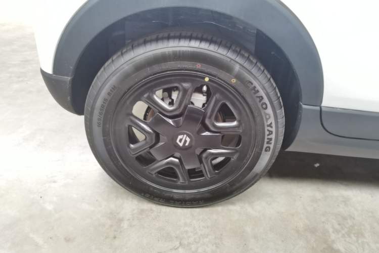 Used Leapmotor T03 2025 310 Comfort Edition Right Rear Wheel Hub