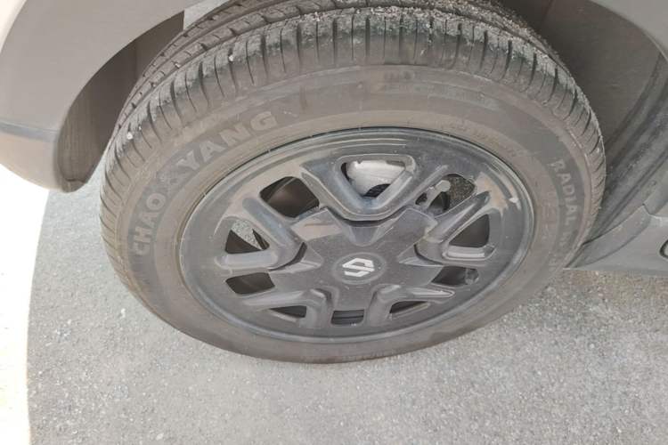 Used Leapmotor T03 2025 310 Comfort Edition Right Rear Wheel Hub