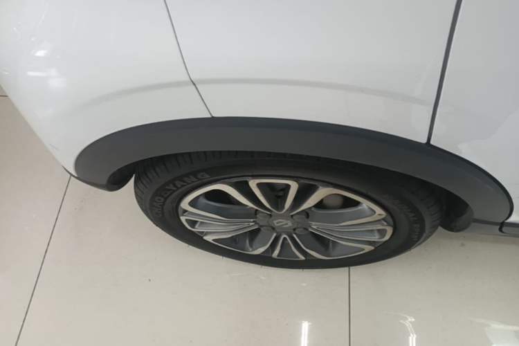Used Leapmotor T03 2025 403 Comfort Edition Right Rear Wheel Hub