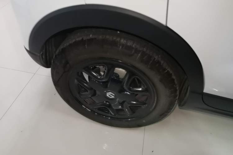 Used Leapmotor T03 2025 310 Comfort Edition Right Rear Wheel Hub