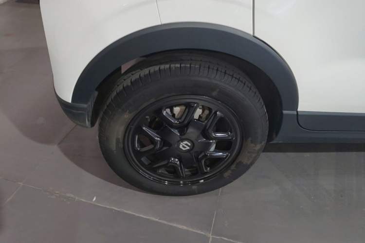 Used Leapmotor T03 2025 310 Comfort Edition Right Rear Wheel Hub