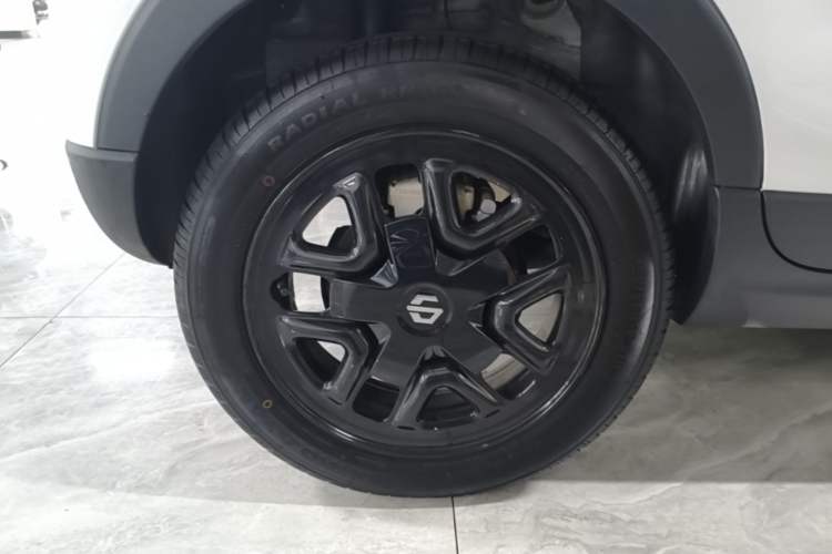 Used Leapmotor T03 2025 310 Comfort Edition Right Rear Wheel Hub