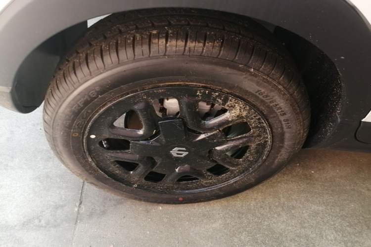 Used Leapmotor T03 2025 310 Comfort Edition Right Rear Wheel Hub