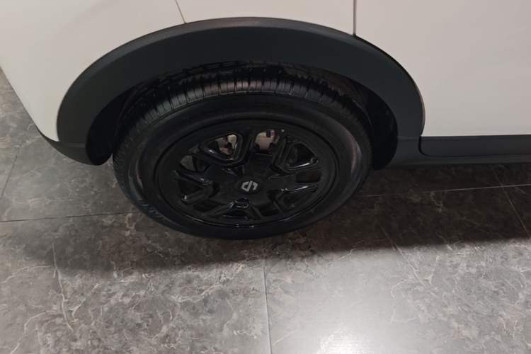 Used Leapmotor T03 2025 310 Comfort Edition Right Rear Wheel Hub