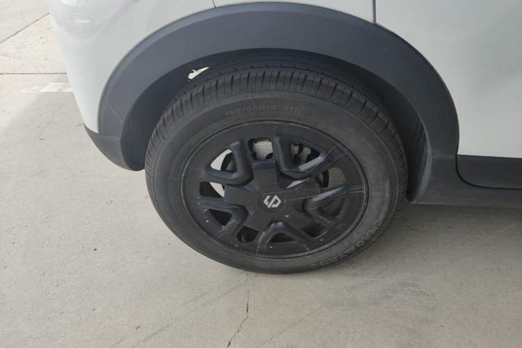 Used Leapmotor T03 2025 310 Comfort Edition Right Rear Wheel Hub