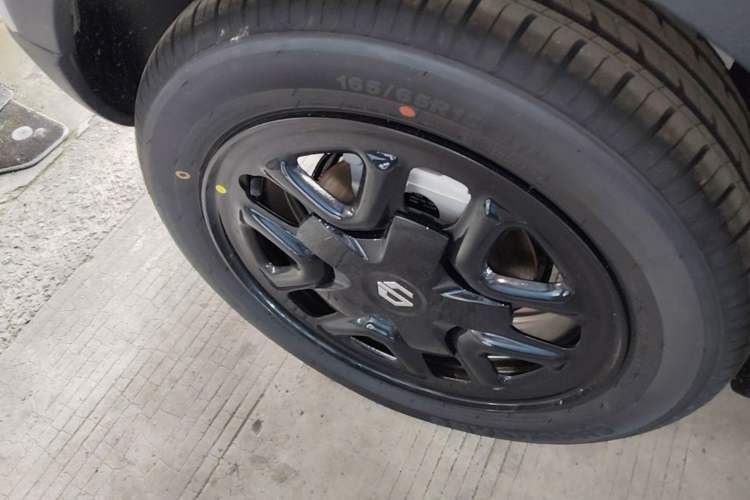 Used Leapmotor T03 2025 310 Comfort Edition Right Rear Wheel Hub