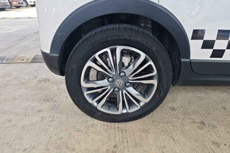 Used Leapmotor T03 2025 403 Comfort Edition Right Rear Wheel Hub