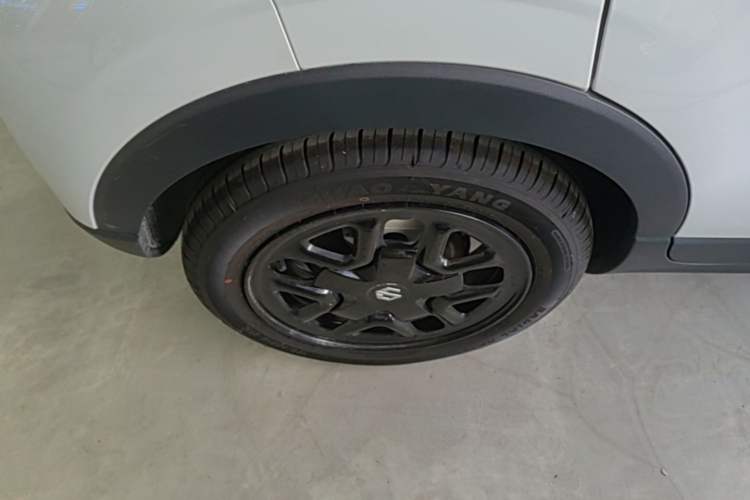 Used Leapmotor T03 2025 310 Comfort Edition Right Rear Wheel Hub
