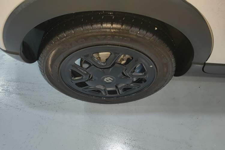 Used Leapmotor T03 2025 310 Comfort Edition Right Rear Wheel Hub