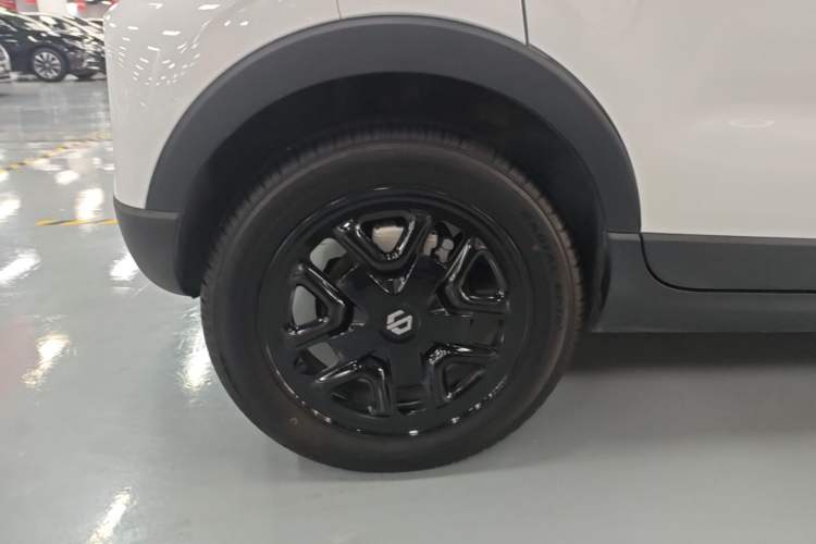 Used Leapmotor T03 2025 310 Comfort Edition Right Rear Wheel Hub