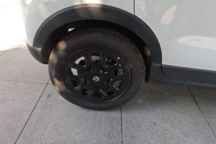 Used Leapmotor T03 2025 310 Comfort Edition Right Rear Wheel Hub
