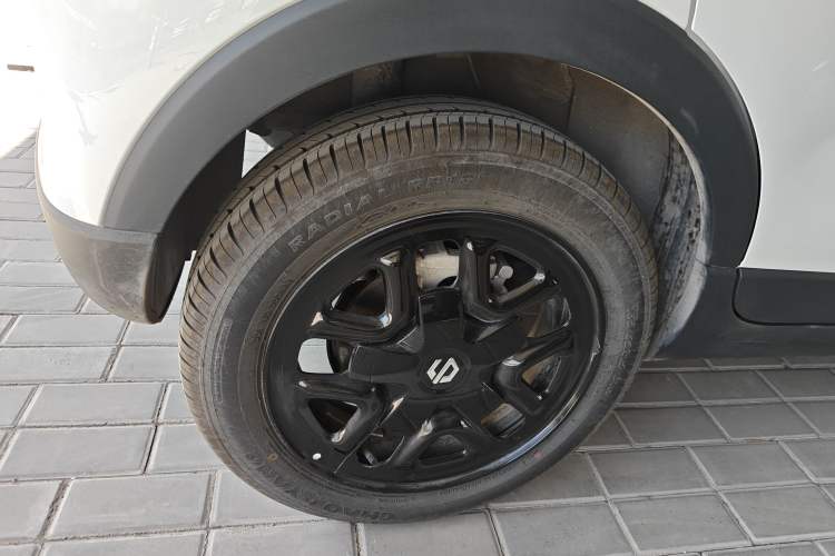 Used Leapmotor T03 2025 310 Comfort Edition Right Rear Wheel Hub
