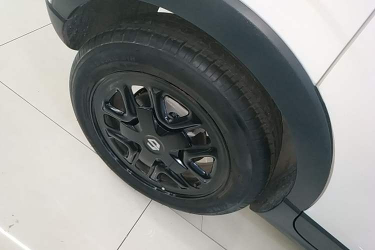 Used Leapmotor T03 2025 310 Comfort Edition Right Rear Wheel Hub