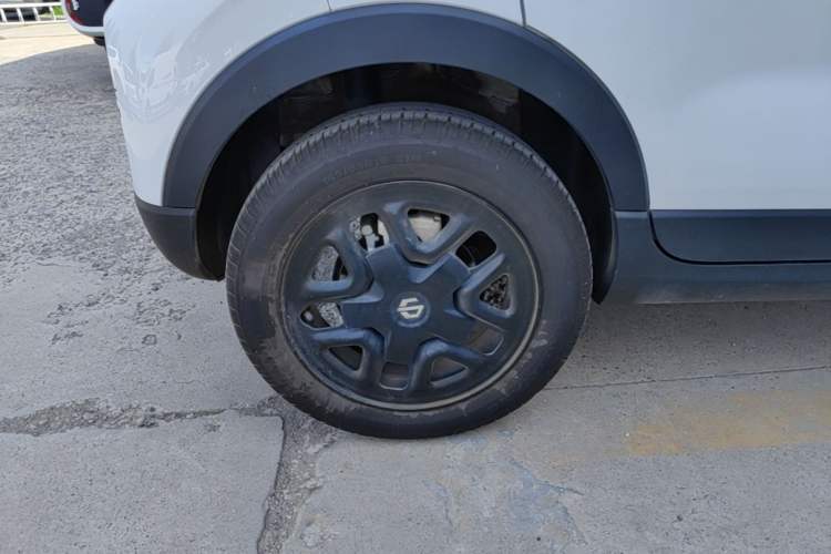 Used Leapmotor T03 2025 310 Comfort Edition Right Rear Wheel Hub