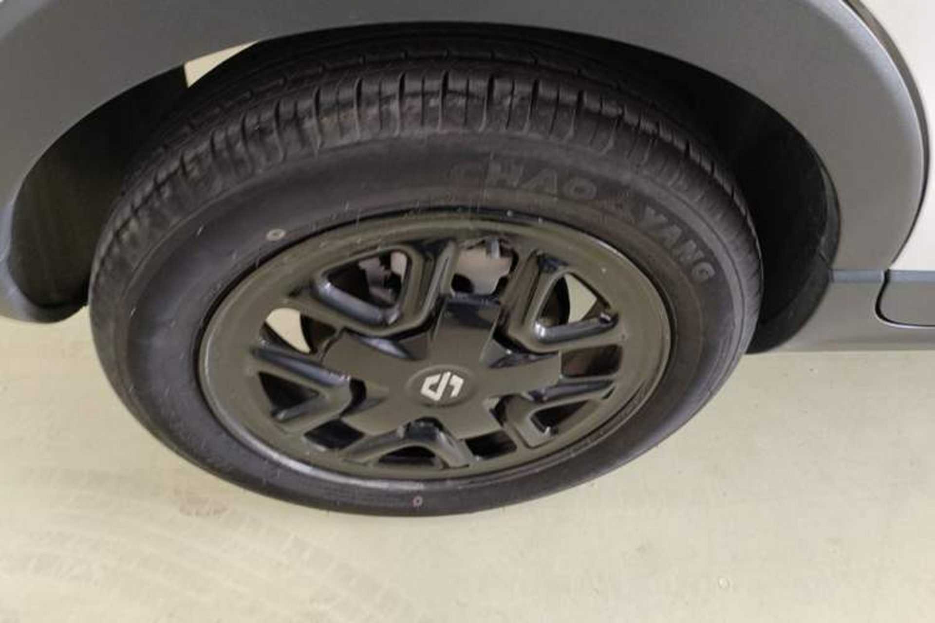 Used Leapmotor T03 2025 310 Comfort Edition Right Rear Wheel Hub