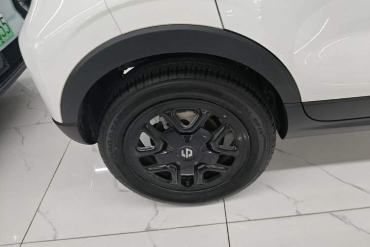Used Leapmotor T03 2025 310 Comfort Edition Right Rear Wheel Hub