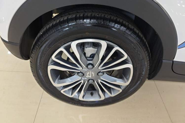Used Leapmotor T03 2025 403 Comfort Edition Right Rear Wheel Hub