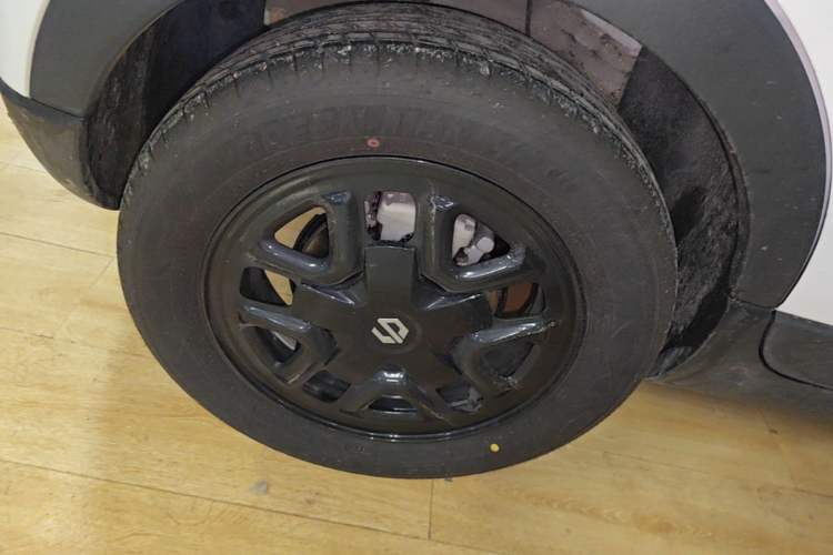 Used Leapmotor T03 2025 310 Comfort Edition Right Rear Wheel Hub
