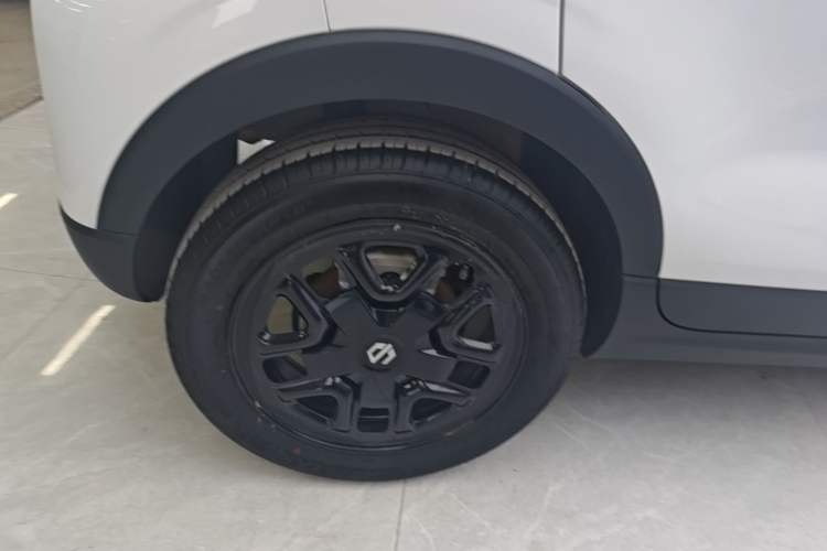 Used Leapmotor T03 2025 310 Comfort Edition Right Rear Wheel Hub