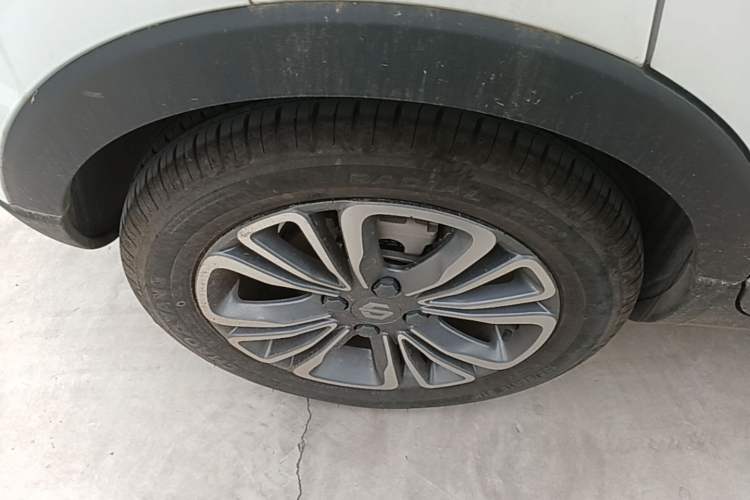 Used Leapmotor T03 2025 403 Comfort Edition Right Rear Wheel Hub