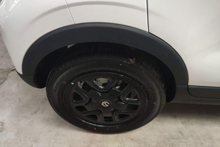 Used Leapmotor T03 2025 310 Comfort Edition Right Rear Wheel Hub