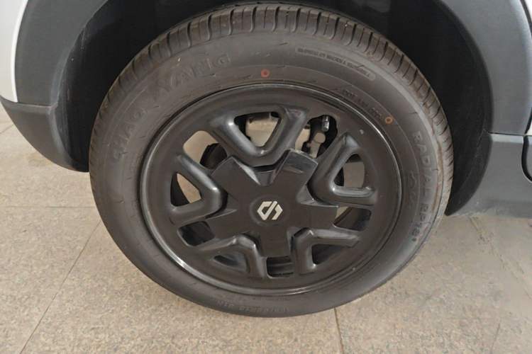 Used Leapmotor T03 2025 310 Comfort Edition Right Rear Wheel Hub
