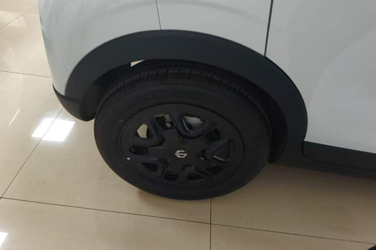 Used Leapmotor T03 2025 310 Comfort Edition Right Rear Wheel Hub