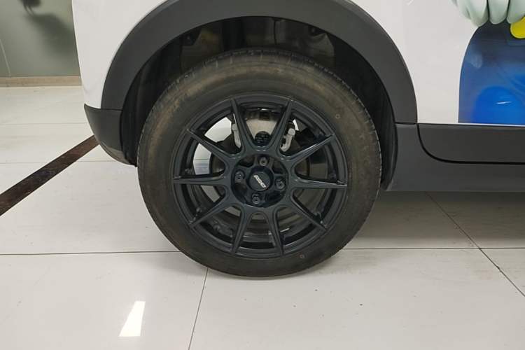 Used Leapmotor T03 2025 310 Comfort Edition Right Rear Wheel Hub