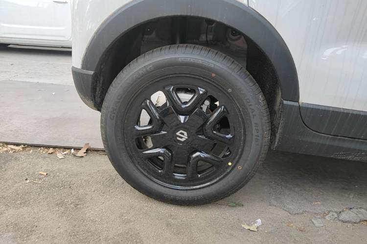 Used Leapmotor T03 2025 310 Comfort Edition Right Rear Wheel Hub