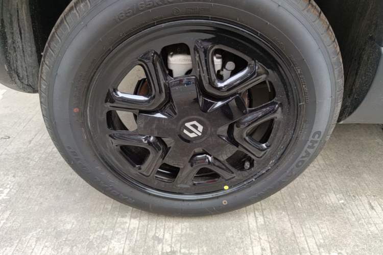 Used Leapmotor T03 2025 310 Comfort Edition Right Rear Wheel Hub