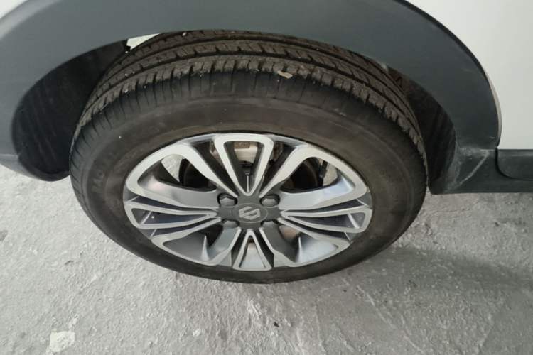 Used Leapmotor T03 2025 403 Comfort Edition Right Rear Wheel Hub