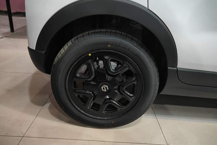 Used Leapmotor T03 2025 310 Comfort Edition Right Rear Wheel Hub