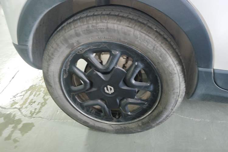 Used Leapmotor T03 2025 310 Comfort Edition Right Rear Wheel Hub