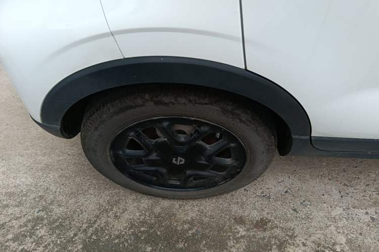 Used Leapmotor T03 2025 310 Comfort Edition Right Rear Wheel Hub