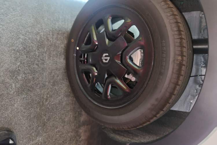 Used Leapmotor T03 2025 310 Comfort Edition Right Rear Wheel Hub
