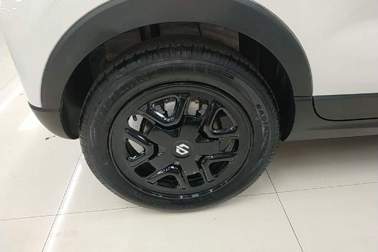 Used Leapmotor T03 2025 310 Comfort Edition Right Rear Wheel Hub