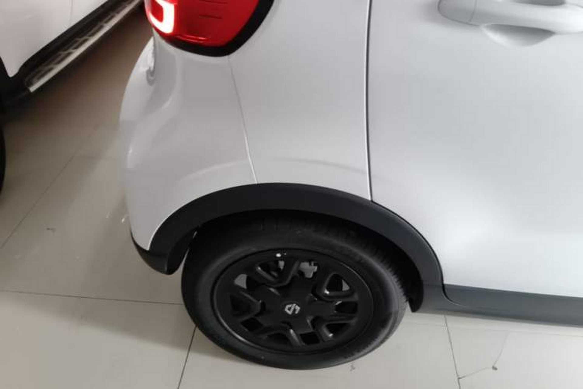 Used Leapmotor T03 2025 310 Comfort Edition Right Rear Wheel Hub