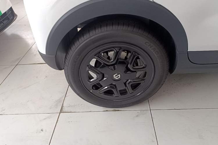 Used Leapmotor T03 2025 310 Comfort Edition Right Rear Wheel Hub