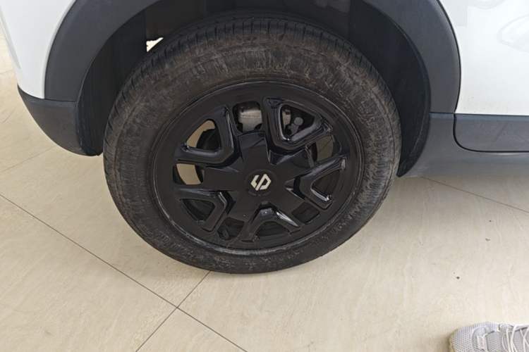 Used Leapmotor T03 2025 310 Comfort Edition Right Rear Wheel Hub
