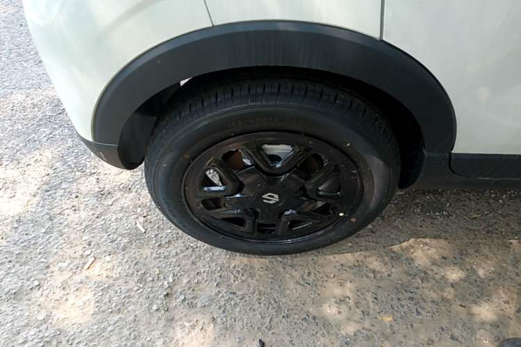 Used Leapmotor T03 2025 310 Comfort Edition Right Rear Wheel Hub
