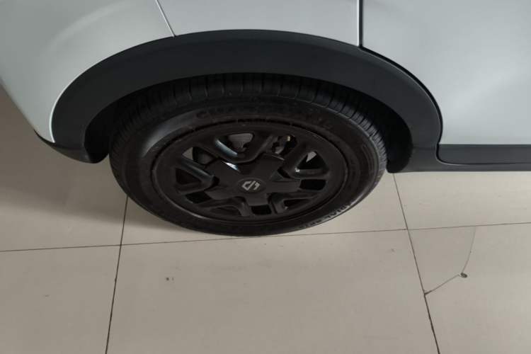 Used Leapmotor T03 2025 310 Comfort Edition Right Rear Wheel Hub